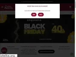 Sites similar to lojavinhosdaserra.com.br