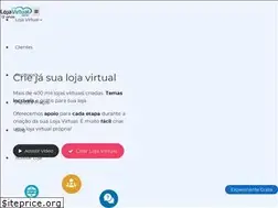 Sites similar to lojavirtual.com.br