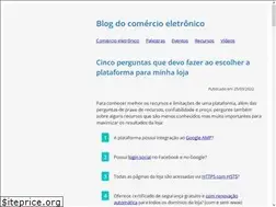 Sites similar to lojavirtualfc.com.br