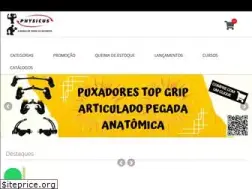 Sites similar to lojavirtualphysicus.com.br