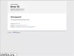 Sites similar to lojavirtualriocard.com