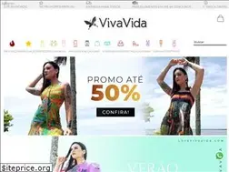 Sites similar to lojavivavida.com