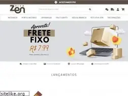 Sites similar to lojavivazen.com.br