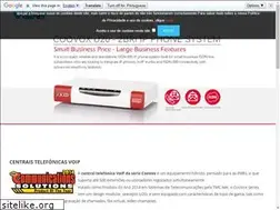 Sites similar to lojavoip.com