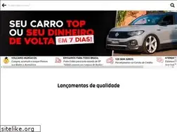Sites similar to lojavolcano.com.br