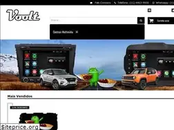 Sites similar to lojavoolt.com.br