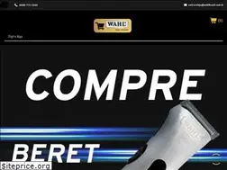 Sites similar to lojawahlbrasil.com.br