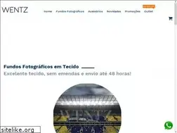 Sites similar to lojawentz.com.br