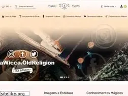 Sites similar to lojawicca.com.br