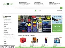 Sites similar to lojaxenon.com