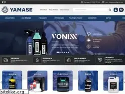 Sites similar to lojayamase.com.br