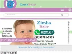 Sites similar to lojazimba.com.br