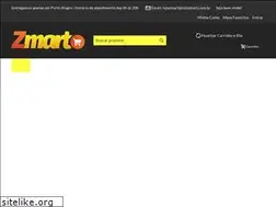 Sites similar to lojazmart.com.br