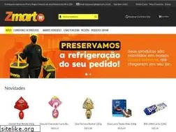 Sites similar to lojazmart.com