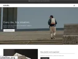 Sites similar to lojel.com