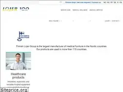 Sites similar to lojer.com