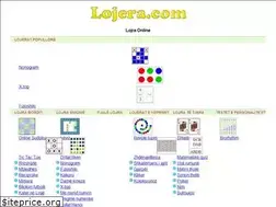 Sites similar to lojera.com