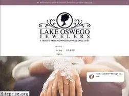 Sites similar to lojewelers.com
