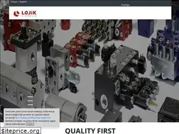 Sites similar to lojik.com.tr