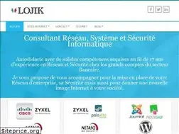 Sites similar to lojik.fr