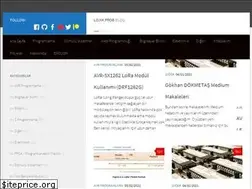 Sites similar to lojikprob.com