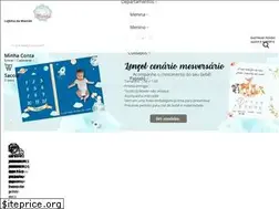 Sites similar to lojinhadamamae.com.br