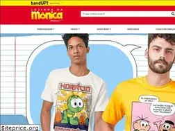 Sites similar to lojinhadamonica.com.br