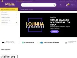 Sites similar to lojinhaimportados.com