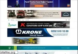 Sites similar to lojiport.com