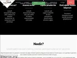 Sites similar to lojisoft.com
