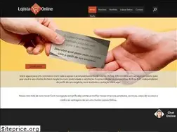 Sites similar to lojistaonline.com.br