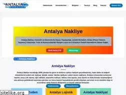 Sites similar to lojistik.web.tr