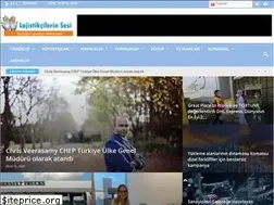 Sites similar to lojistikcilerinsesi.biz