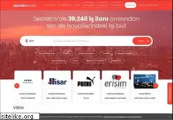 Sites similar to lojistikcv.com