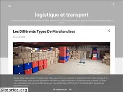 Sites similar to lojistike.blogspot.com