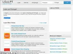 Sites similar to lojj.pt