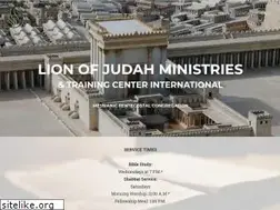 Sites similar to lojministries.org