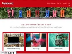 Sites similar to lojnik.net