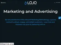 Sites similar to lojomarketing.com