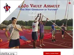 Sites similar to lojovaultassault.com