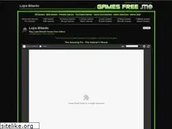 Sites similar to lojra-bilardo.gamesfree.me