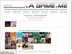 Sites similar to lojra-friv.agame.me