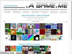 Sites similar to lojra-me-vizatu.agame.me
