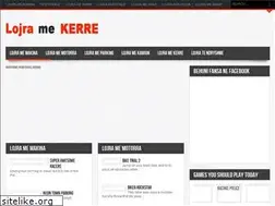 Sites similar to lojramekerre.al