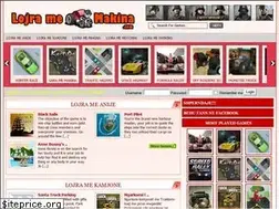 Sites similar to lojramemakina.com