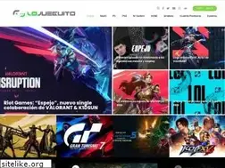 Sites similar to lojueguito.com