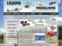 Sites similar to lojume.es