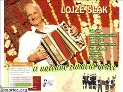 Sites similar to lojzeslak.com