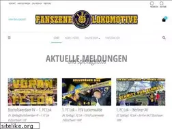 Sites similar to lok-fan.de