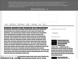 Sites similar to lok-jyotish.blogspot.com